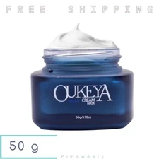 50 g OUKEYA X5 CERAMILD CREAM Night Cream Conceals Dark Spots Blemishes Facial