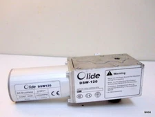 Automatic Swinging Door Opener Model DSW100 Olide Commercial Motor