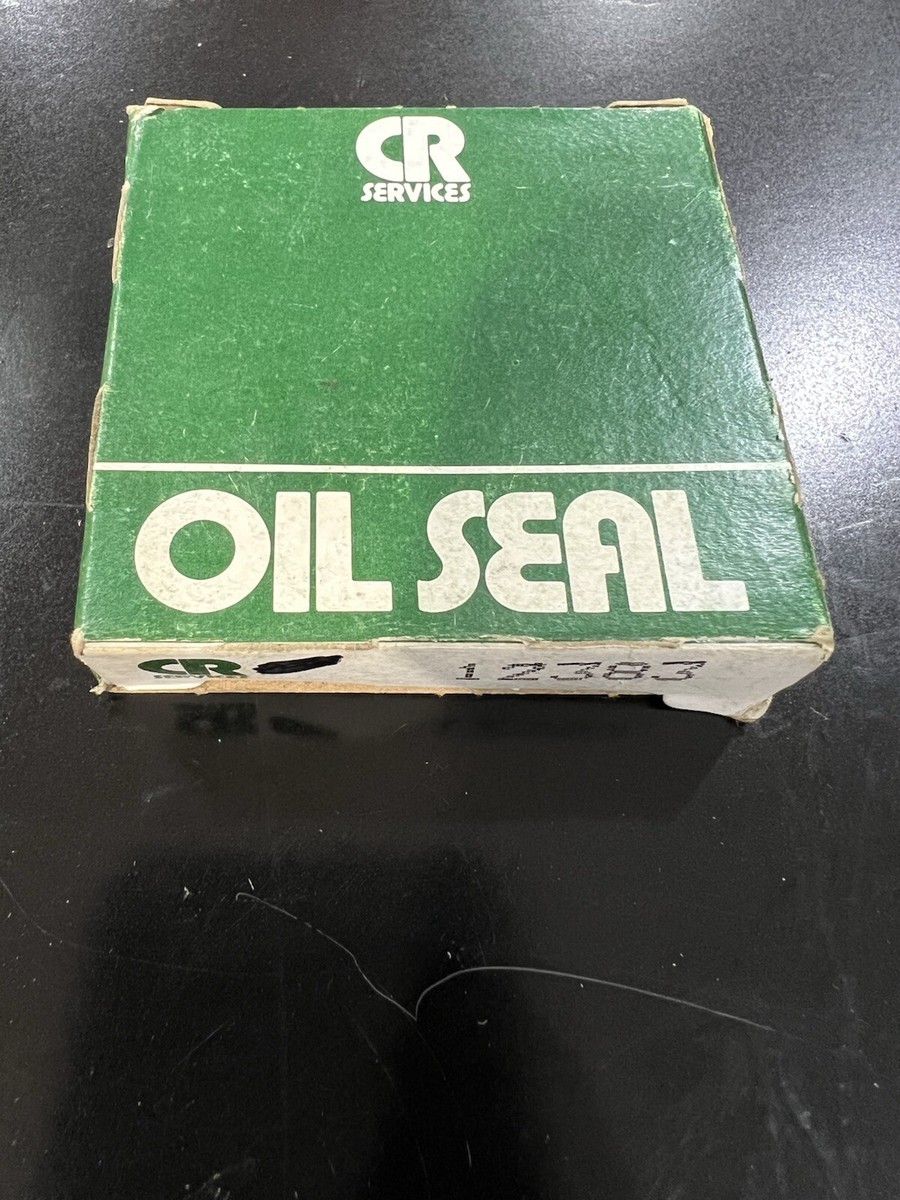 CR 12383 Seal 