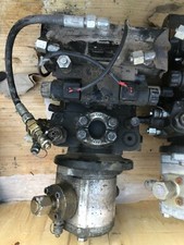 GENUINE JCB REXROTH 56cc Piston Pump To Suit 409 , TM220 P/N 334/R0423