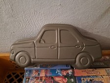 Städter Backform Auto  07