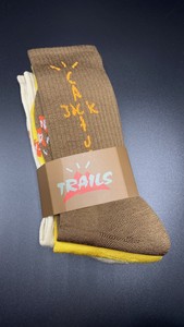 cactus trails socks