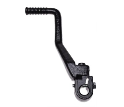 Kickstarter Kickstarthebel 13 mm für Moped Mofa PEUGEOT FOX 50 Neu Starter Hebel