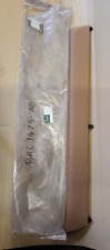 Jaguar Series 3 XJ6 XJ12 Top Door Card Trims Passenger BAC1475AD New Old Stock