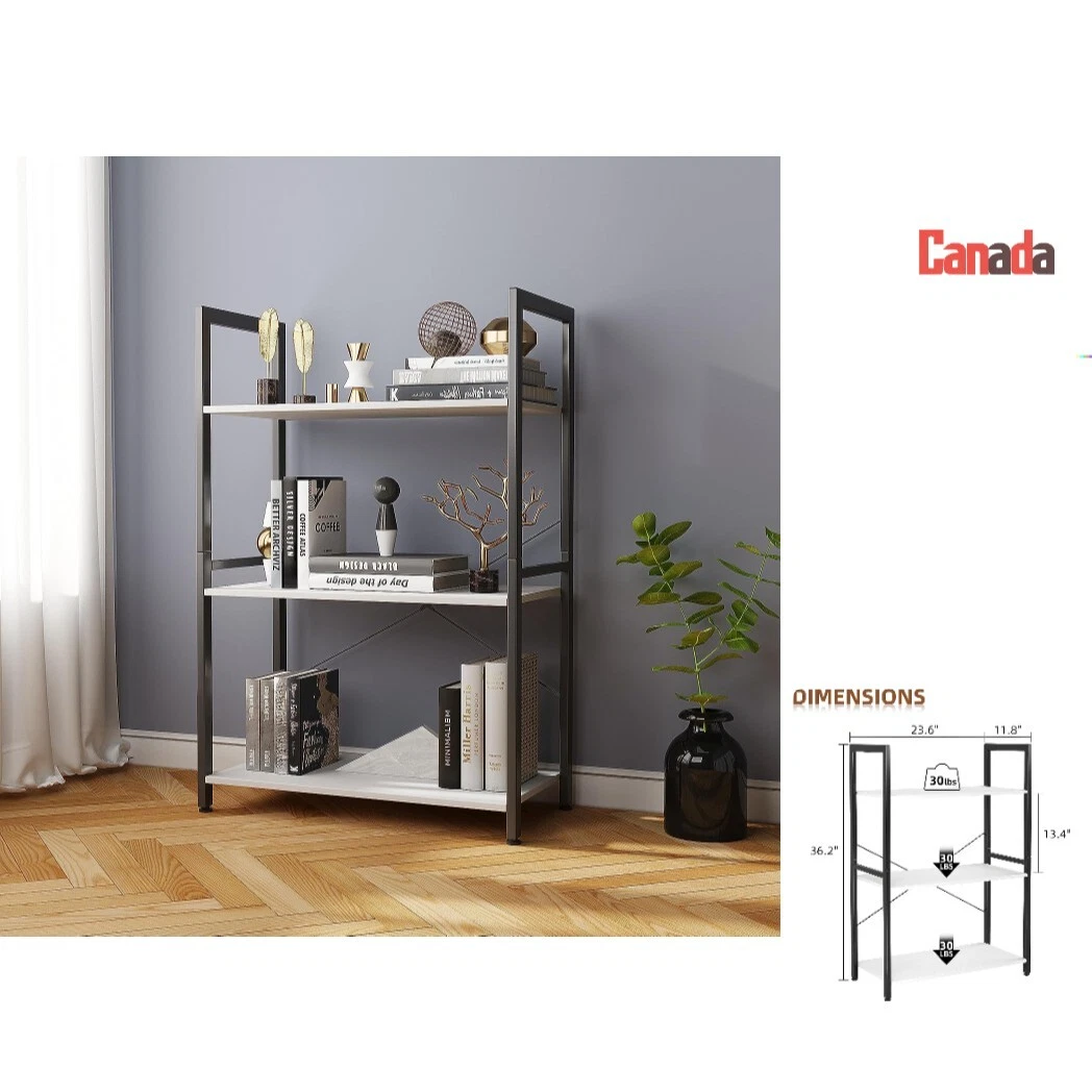 Bookshelves ebay on sale