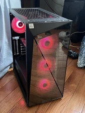 gaming pc 
