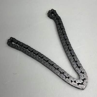 #ad #ad HONDA Cam Chain 112l Borg Warner For Motorcycles Genuine OEM 14401 MEB 671 $44.80