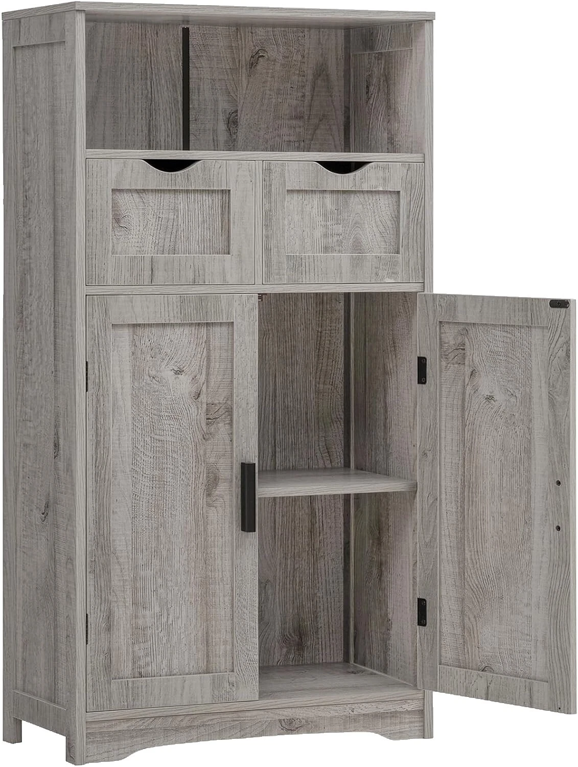 Solid Cabinets & Cupboards