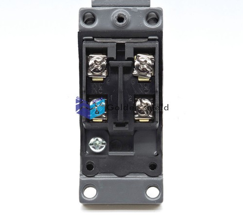 Interruttore di limitazione Omron D4V-8104SZ-N nuovo. - Foto 4 di 4