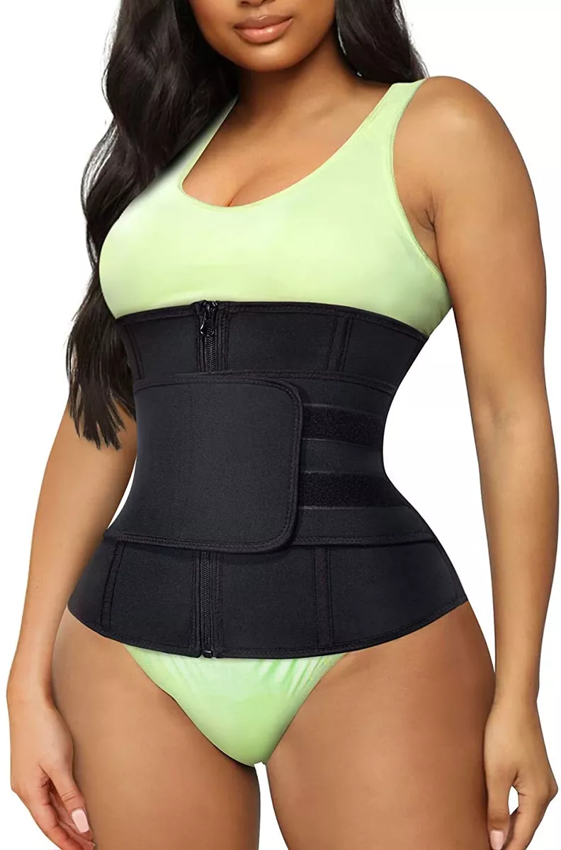 Stomach 2025 control belt
