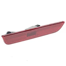 OEM NEW Rear Left Driver's Side Marker Reflector Red 10-14 Mustang AR3Z-15A201-D