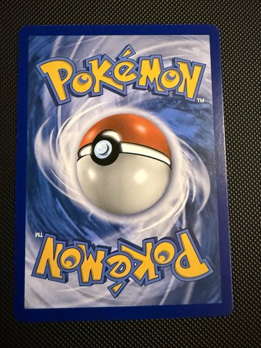 POKEMON TCG: BUTTERFREE 3/149 SUN MOON BASE SET NON HOLO RARE CARD NM  - Picture 6 of 10