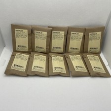  10 Pieces Le Labo Santal 33 EDP Sample Spray...