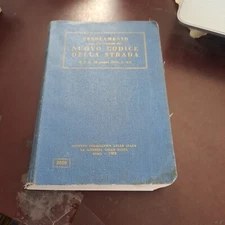 Regulation for the execution of the new stadium code 1959 ARG29