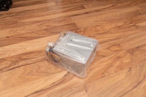 Intel Server Netzteil (Original Verpackt)