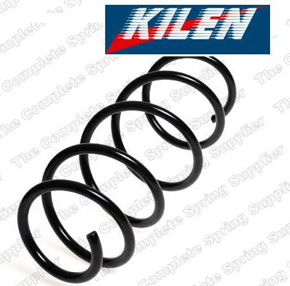 FIAT GRANDE PUNTO - PUNTO EVO 1.2 1.4 FRONT COIL SPRING KILEN 12170 KILEN - Picture 1 of 1