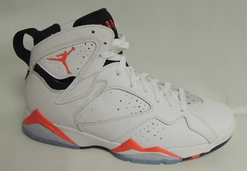 NEU Nike Air Jordan 7 Retro Gr. 42,5 Basketball Schuhe Sneaker Boots CU9307-160
