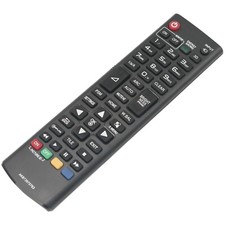 New Akb73975763 Replace Remote For Lg Tv 42ls55a 32ls53a 47ls55a 55ls55a 42ls53a New Akb73975763 Replace Remote For Lg Tv 42ls55a 32ls53a 47ls55a 55ls55a 42ls53a