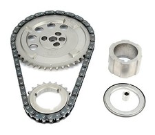 Comp Cams 3172KT 3 Bolt Adj Timing Chain Set ...