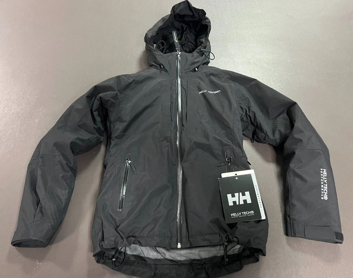 Helly hansen warmcore by clearance primaloft