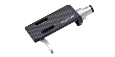 Oyaide HS-CF Carbon Headshell Universal Arm genuine product Brand New