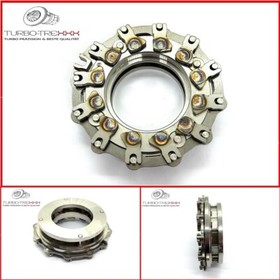 NOZZLE DÜSENRING VTG FÜR  VW Crafter 2.5TDI 136PS 163PS / 49377-07440 BJM BJL