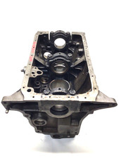 Datsun Roadster 1600 Engine Block 3 Bearing Can Ship Datsun Roadster 1600 Engine Block 3 Bearing Can Ship