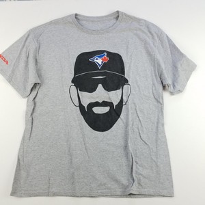 black blue jays t shirt