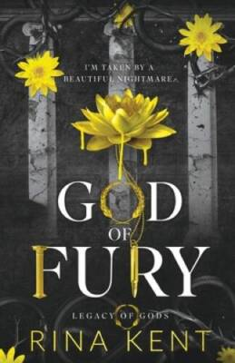 #ad #ad God of Fury: Special Edition Print Legacy of Gods Special Edition VERY GOOD $5.99