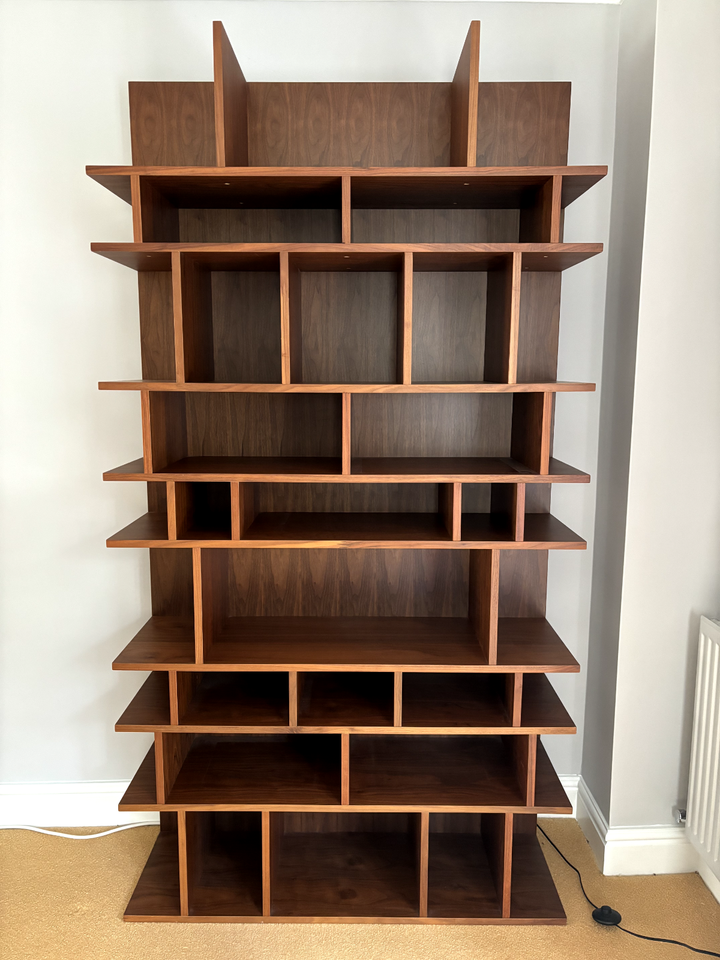 Dwell Shelving Unit / Bookcase eBay