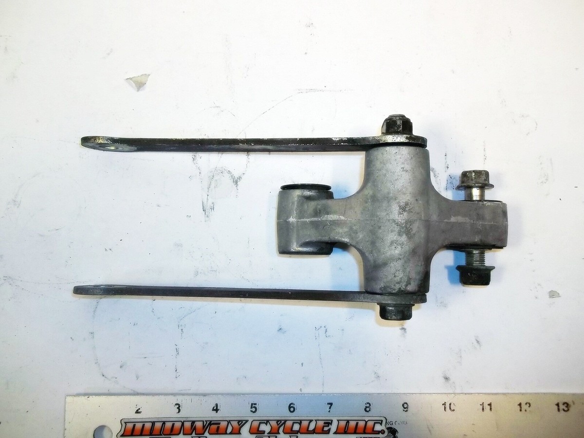 KAWASAKI 98 ZX7R UNITRAK SUSPENSION ARM ROD 39007-1244 ZX-7R KAWASAKI 98 ZX7R UNITRAK SUSPENSION ARM ROD 39007-1244 ZX-7R