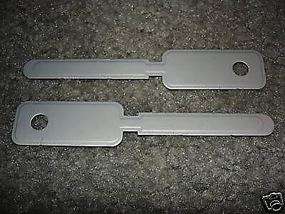 Radio keys chiavi autoradio 2 Din monitor Alpine 2Din
