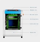 Automatic Paint Color Shaker Clamping Mixing Machine Max 20L Automatic Clamping — photo 10