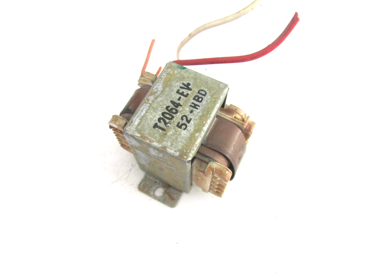 AKAI HX-A101 Cassette Deck Power transformer Ass'y T2064-EV (For