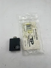 TRUE POSITION TOOLS TP-CHJ-DG Replacement Drill Guide Cabinet Hardware