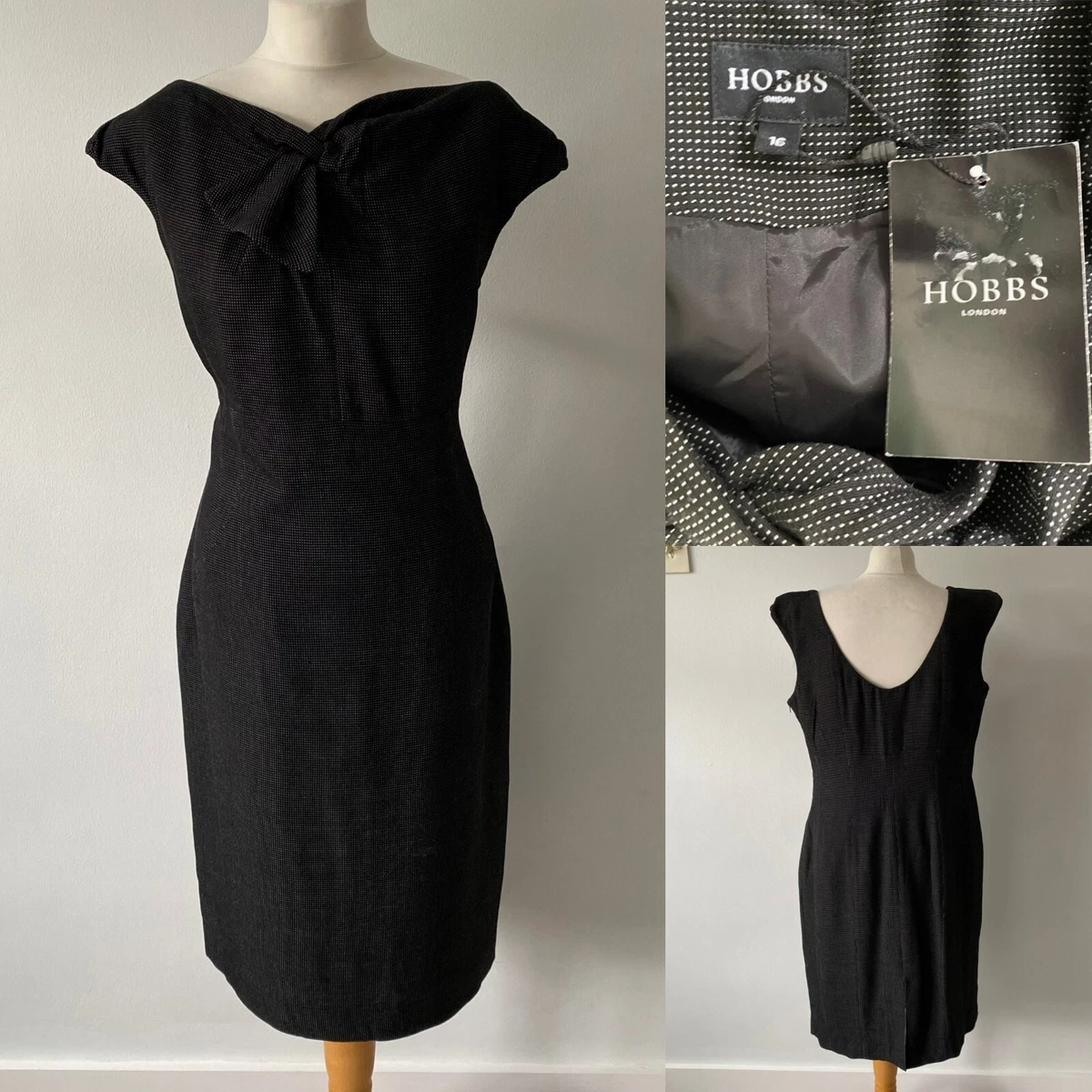 Ebay hobbs best sale dresses size 16