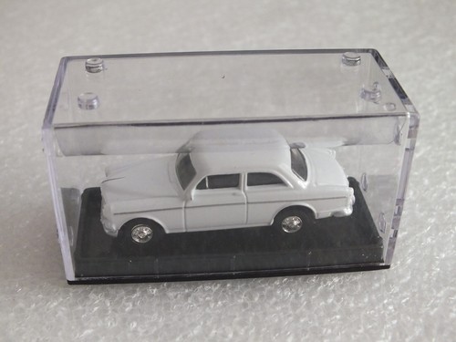 Modellauto Vierke Marketing Service - VOLVO LÄTTA P 121 - H0 - 1:87 - Bild 13 von 13