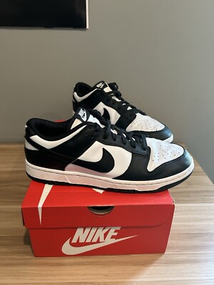 Nike Dunks