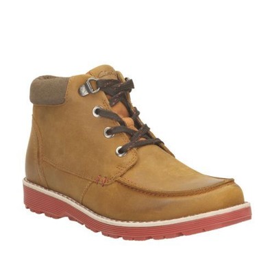 clarks childrens boots uk