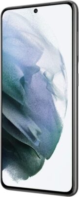 Samsung Galaxy S21 - 128 GB - Phantom White (Unlocked) for sale