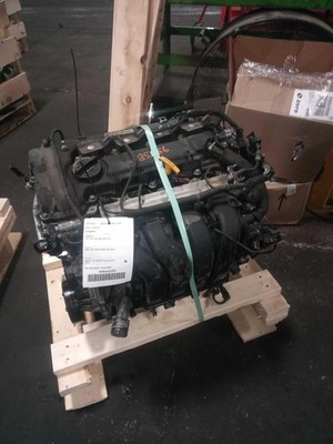 2017 KIA FORTE 2.0L Engine Complete Assembly FWD 111K Miles OEM 15ZN12EX00