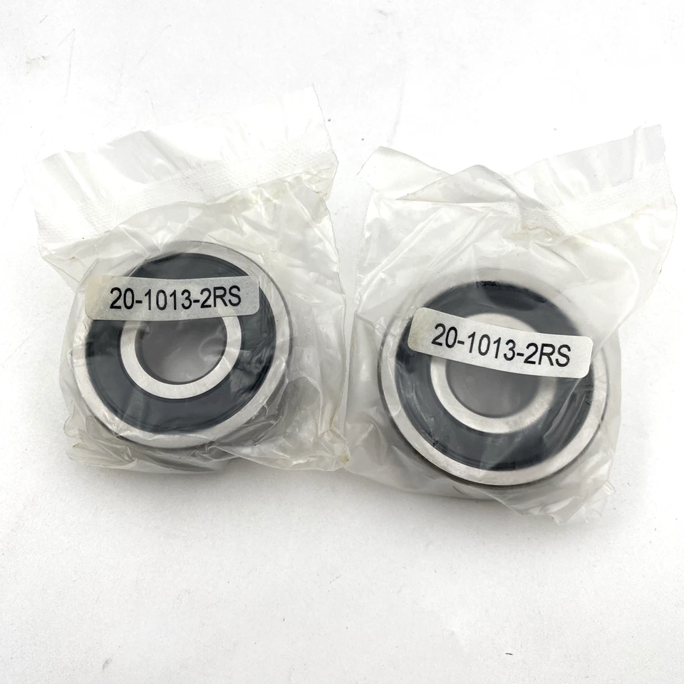 Kit de cojinete de rueda Drag A25-1368 3/4" para 00-05 Harley Dyna Sportster XL 25-1368 Foto 4 de 4