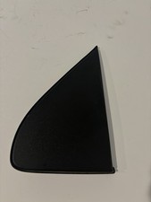 2019-2026 Chevy Silverado 1500 Outside Front Driver Door Trim Moulding Oem 198