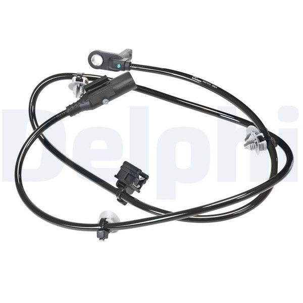 Delphi SS21514-12B1 ABS Sensor Hinten FüR M-B EQV W447 Evito Vito Mixto-image