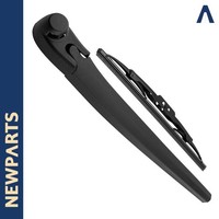 Newparts Wischerarm Heck FüR Seat Altea 5P & Ibiza IV - 5P0955707B