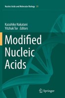 Modified Nucleic Acids Kazuhiko Nakatani