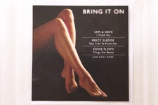 Bring It On CD Compilation Pop
