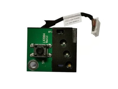 Lenovo ThinkCentre Tiny M73, M83, M93p, LED, Ein/Aus-Taste Platine mit Kabel Mod
