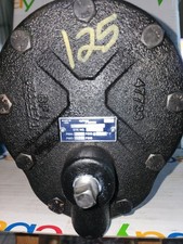 Spirax Sarco 62801, 1. B3-125 Inverted Bucket Steam Trap 125 PSI 1" Inlet/Outlet