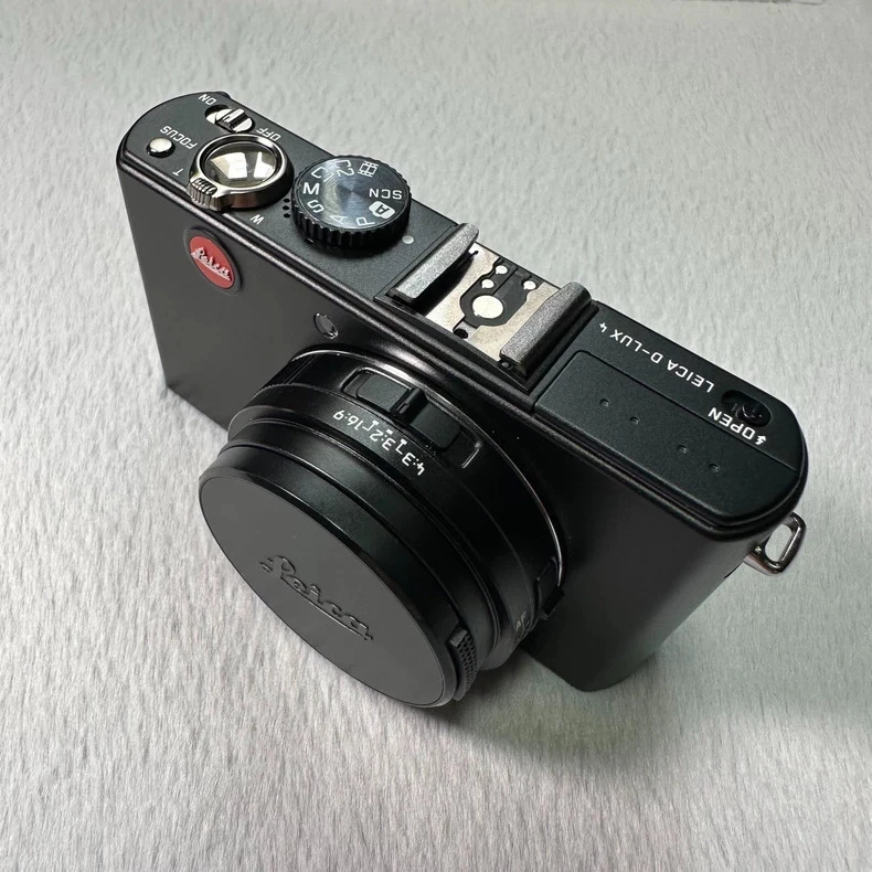 Leica D-LUX 3-9.9x Digital Cameras for Sale | Shop New & Used